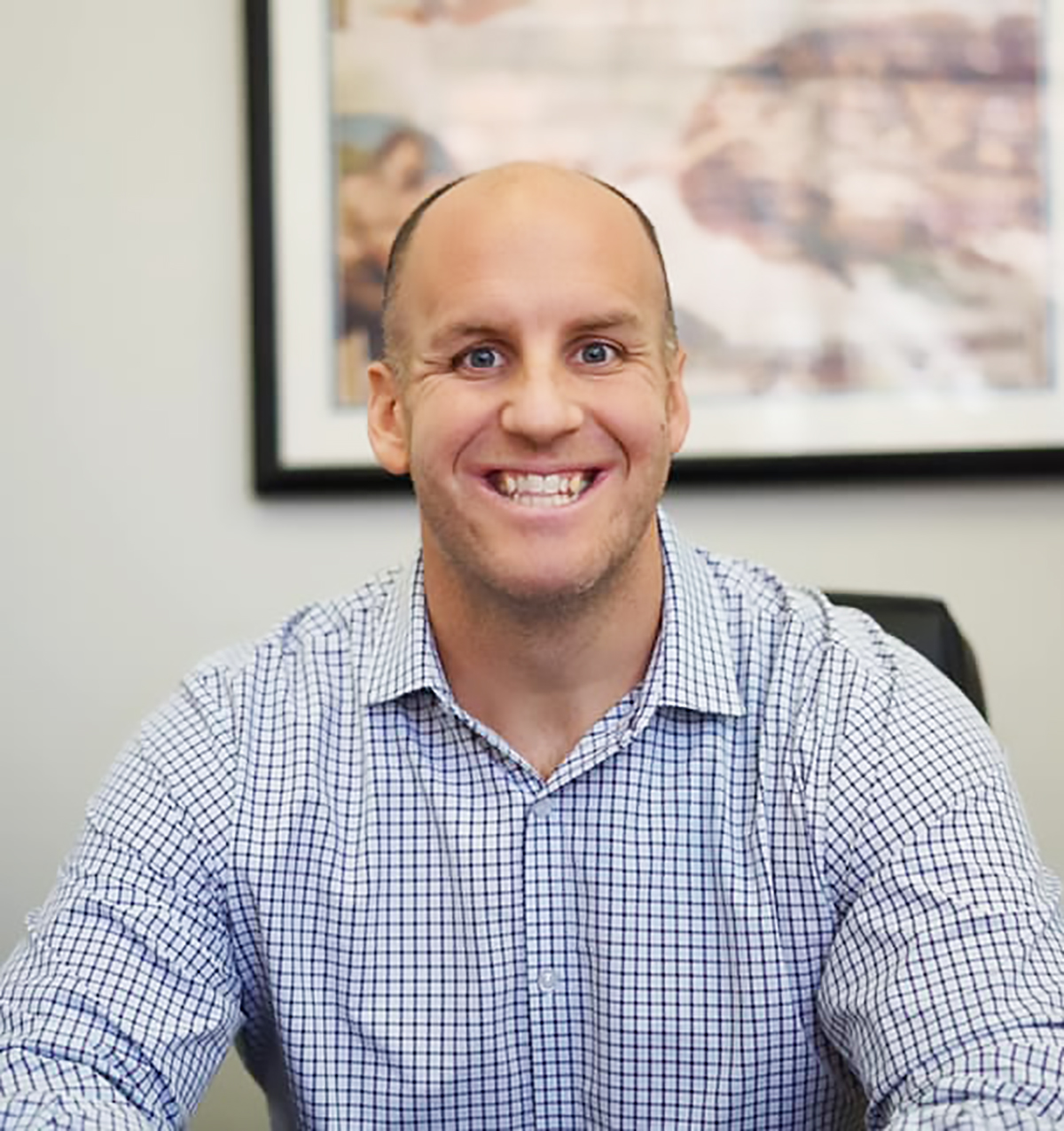 Dr. Kramer, Upper Cervical Doctor in Southlake TX